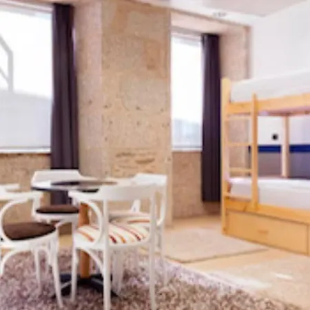בית הארחה Casa Iacobus *