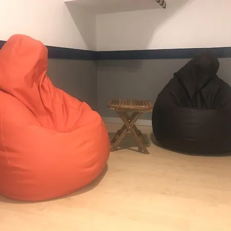בית הארחה Casa Iacobus Santiago del Teide