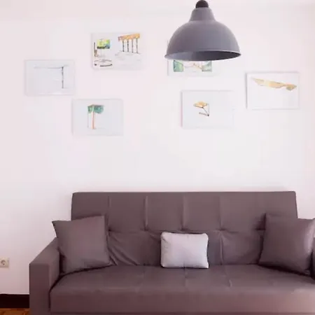 Casa Iacobus Santiago del Teide