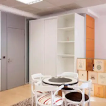 Casa Iacobus Affittacamere