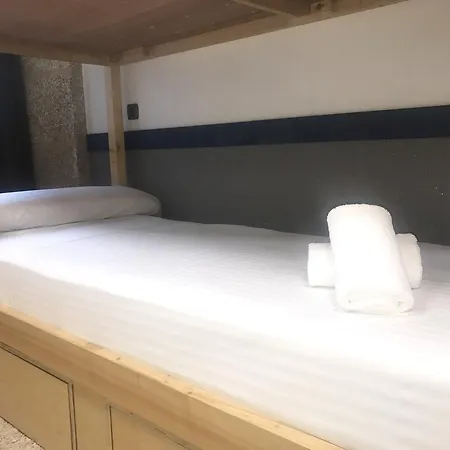 Casa Iacobus Affittacamere