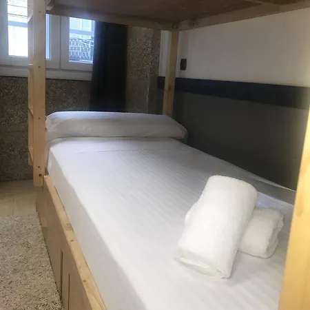 Affittacamere Casa Iacobus