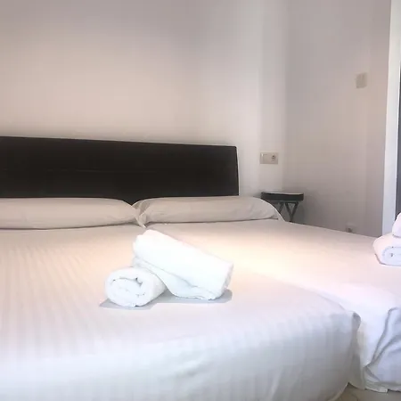 Affittacamere Casa Iacobus Santiago del Teide