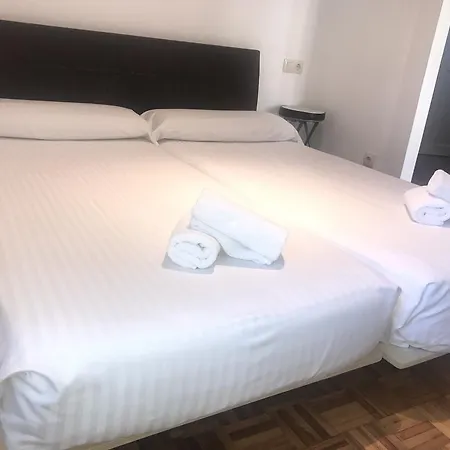 Affittacamere Casa Iacobus