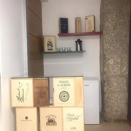 Casa Iacobus Affittacamere *