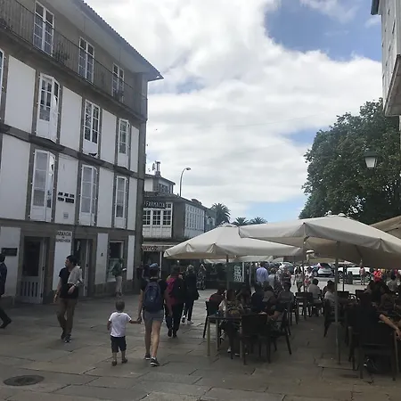 Casa Iacobus Affittacamere Santiago del Teide