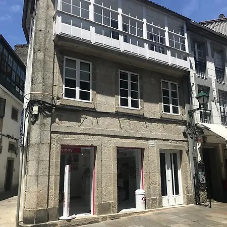 Casa Iacobus Affittacamere *