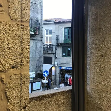 Casa Iacobus Affittacamere Santiago del Teide