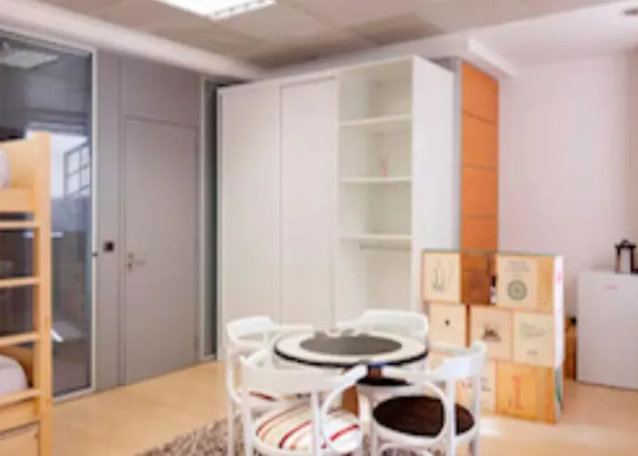 Casa Iacobus Affittacamere
