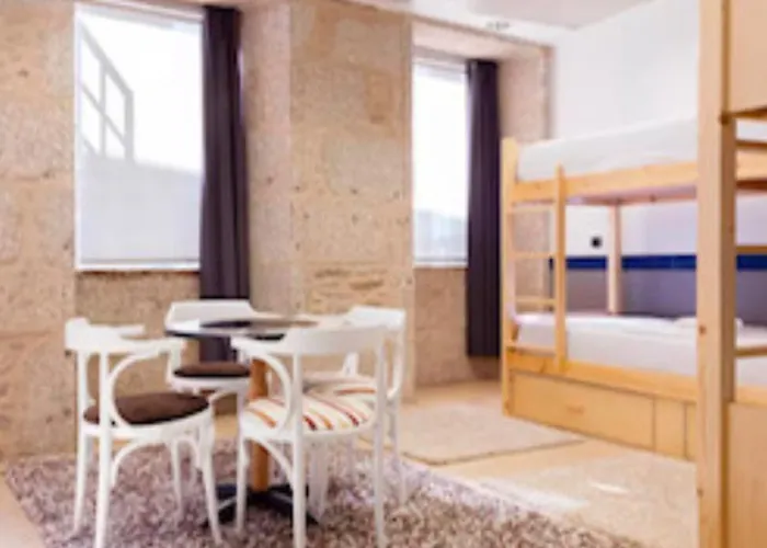 Affittacamere Casa Iacobus *