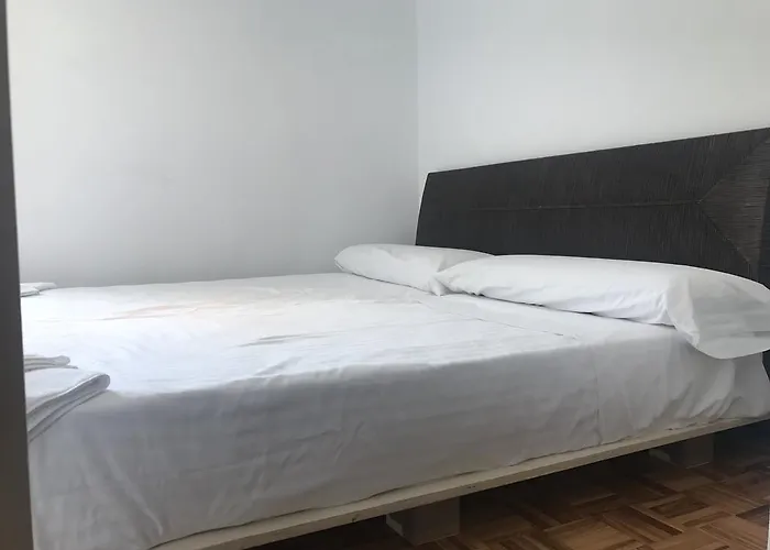 Casa Iacobus Affittacamere