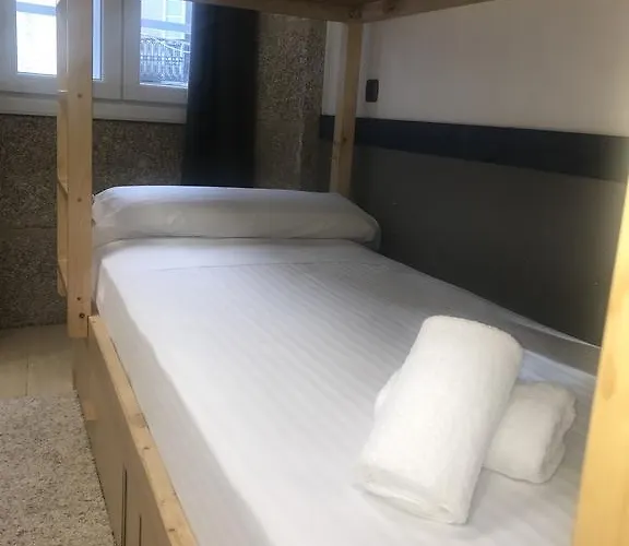 Affittacamere Casa Iacobus