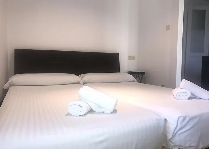 Affittacamere Casa Iacobus Santiago del Teide