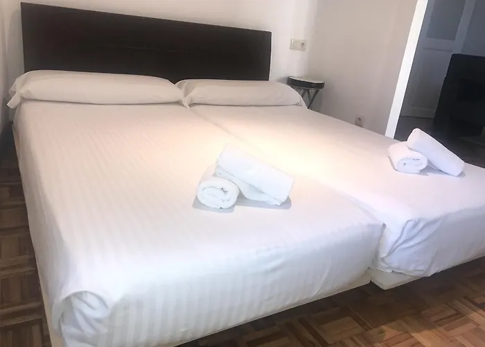 Affittacamere Casa Iacobus