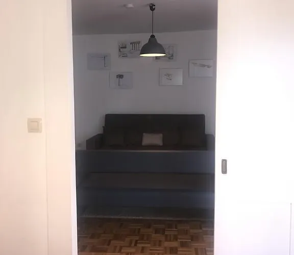 Affittacamere Casa Iacobus Santiago del Teide