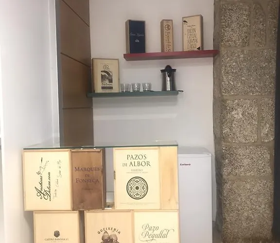 Casa Iacobus Affittacamere *