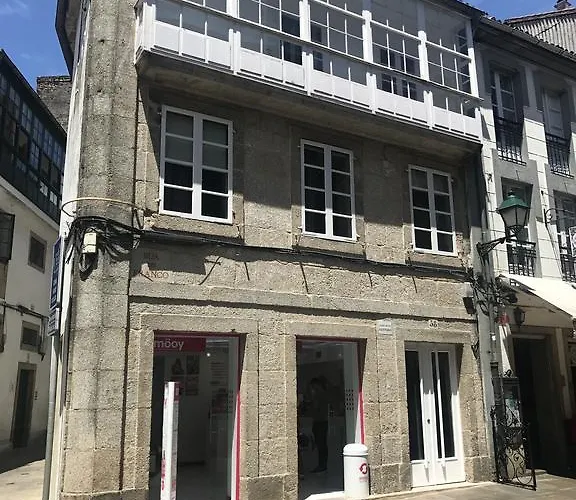 Casa Iacobus Affittacamere *