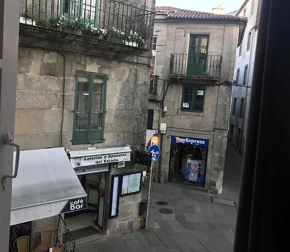 Casa Iacobus *