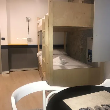 Pensjonat Casa Iacobus