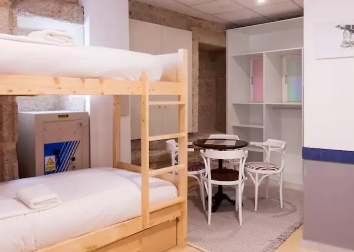 Casa Iacobus *